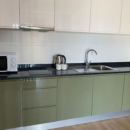 Mota Residencia Apartment Санта Мария Екстериор снимка