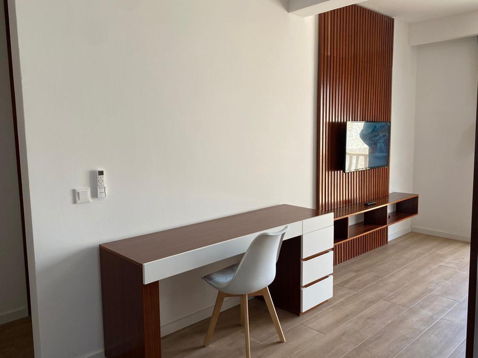Mota Residencia Apartment Санта Мария Екстериор снимка