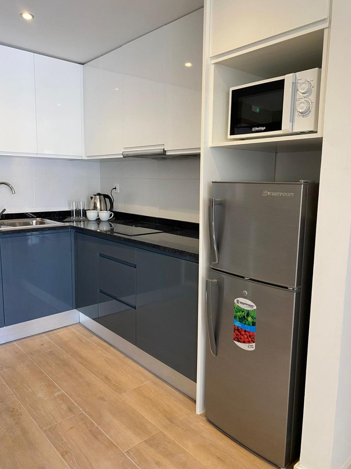 Mota Residencia Apartment Санта Мария Екстериор снимка