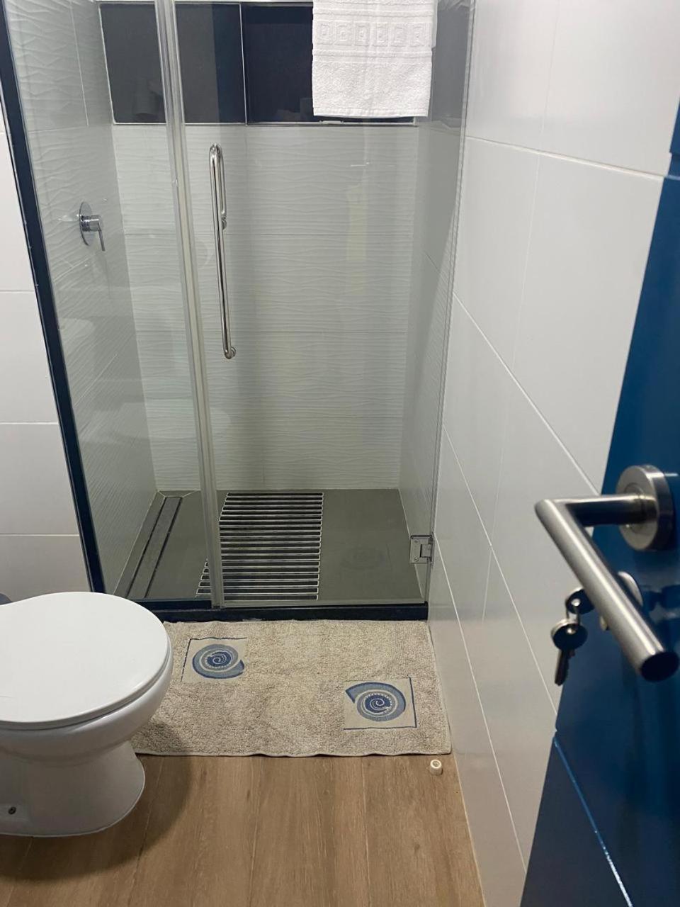 Mota Residencia Apartment Санта Мария Екстериор снимка